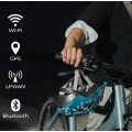 GPS de Bicicletas